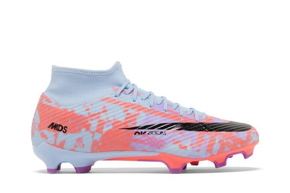 Кроссовки Nike Mercurial Superfly 9 Academy Fgmg