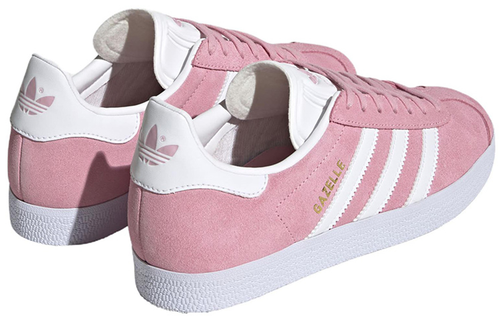 Adidas Wmns Gazelle "Pink Glow" Women"s