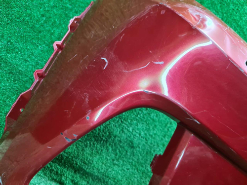 Бампер передний Toyota RAV4 5 XA50 (2018-н.в.)