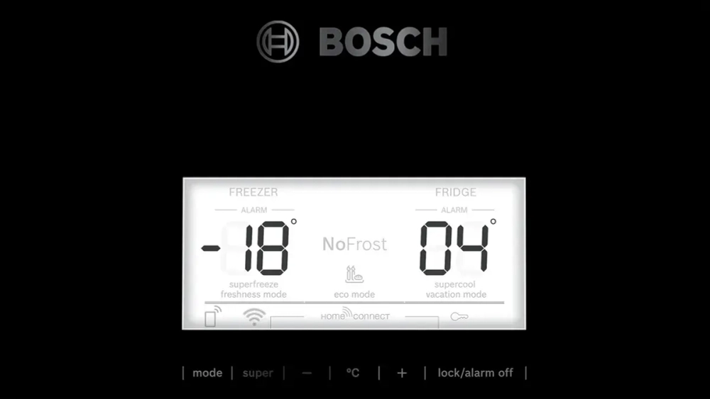 Холодильник Bosch KGN39LB30U