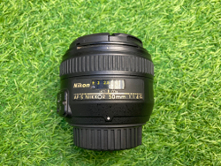 Nikon 50mm f/1.4G AF-S Nikkor Покупка/Продажа
