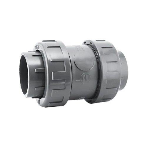 Клапан обратный 50 мм Aquaram EPDM (1600050)