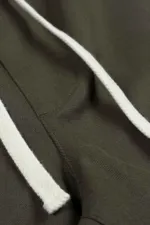 Купить Шорты Sailor Paul Relaxed Twill SS23 Хаки Шорты Sailor Paul Relaxed Twill SS23 Хаки