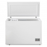 Морозильный ларь Бирюса 240КХ, белый