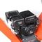 Измельчитель бензиновый Patriot PT SB 200E