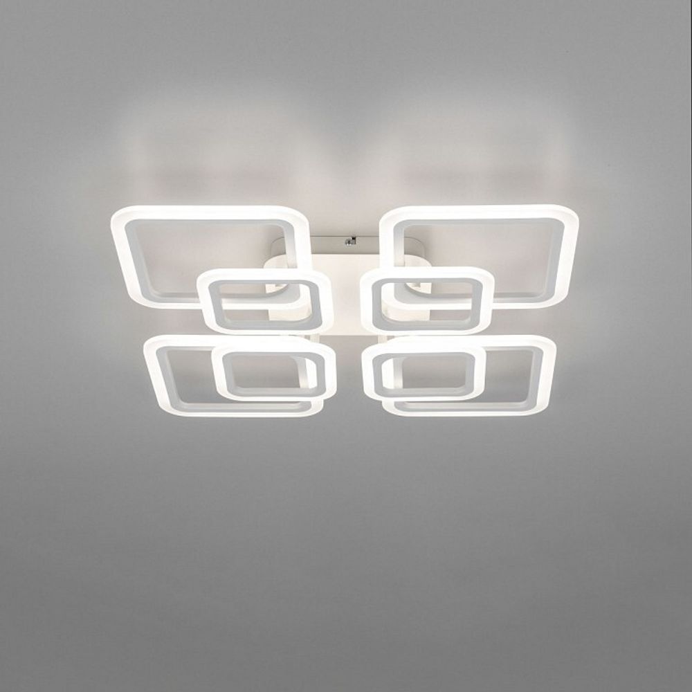 Потолочная люстра Citilux Марсель CL232180R