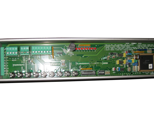 Блок управления RODEO, CAME 002ZP8