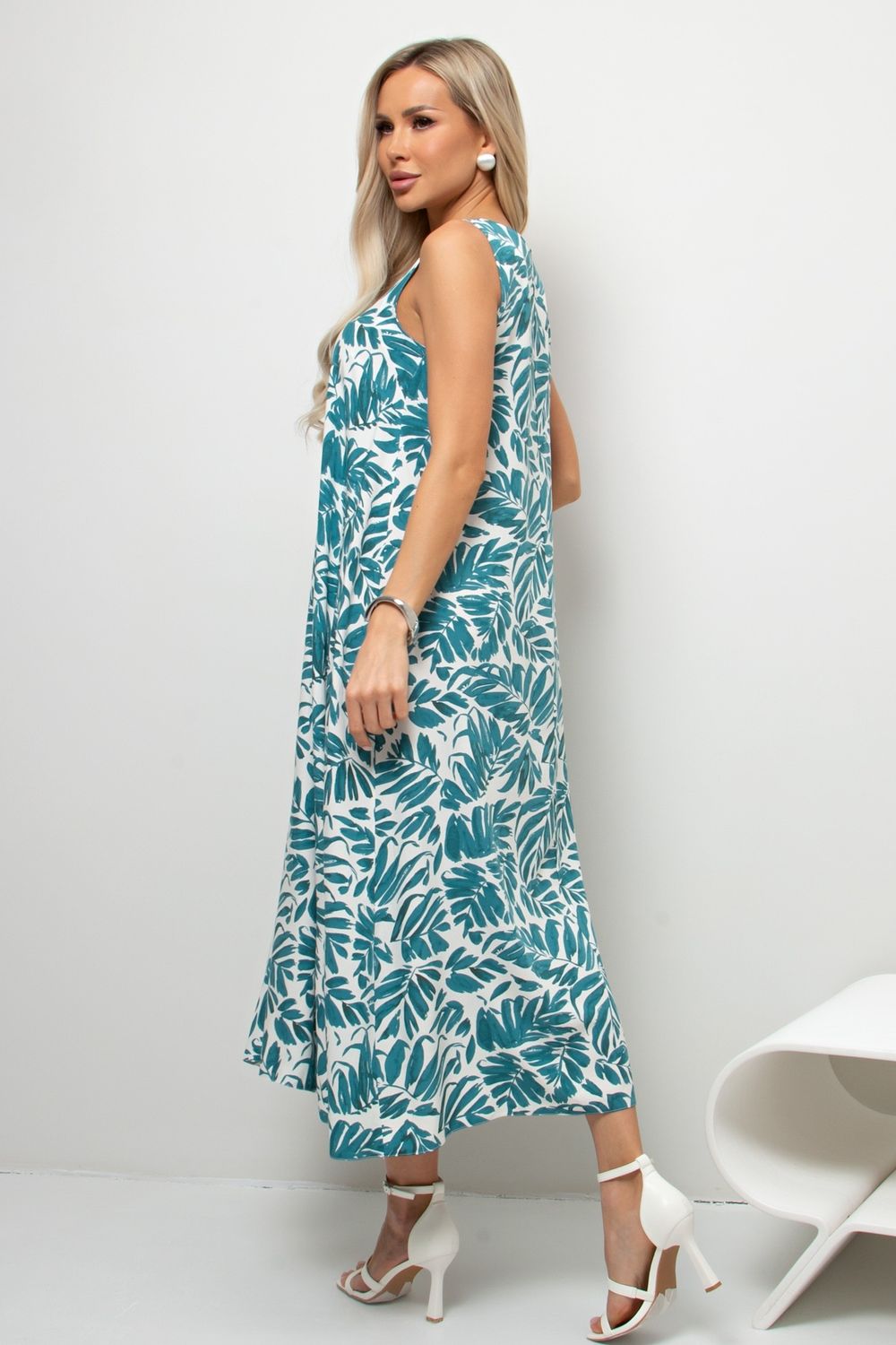 Платье Ненси №9 Valentina