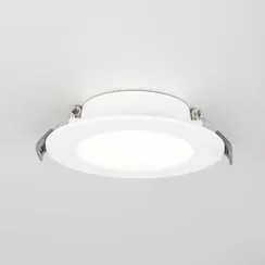 CLD5505N Галс Св-к Встр. LED 5W*4000K