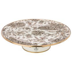 ТОРТОВНИЦА LEFARD С КРЫШКОЙ ДИА.30СМ