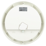 Светильник ЖКХ светодиодный ЭРА SPB-203-0-65К-024 24Вт 2040Лм 6500К IP65 D320мм круг антивандальный гарантия 5 лет