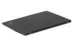 14" Ноутбук Lenovo ThinkPad X1 Carbon G6 Touch (1920x1080, Intel Core i7-8650U, RAM 16ГБ,SSD 512ГБ, Intel UHD Graphics 620, Win 10Pro)