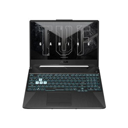 Ноутбук Asus TUF Gaming A15 FA506ICB-HN193 Grey 15.6" FHD Ryzen 7 4800H/8Gb/512Gb SSD/RTX3050/DOS 90NR0667-M00LF0