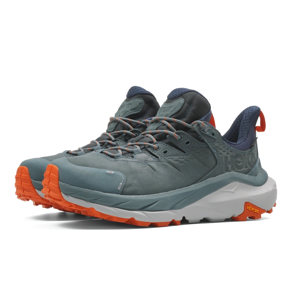 Ботинки мужские Hoka Kaha 2 low GTX