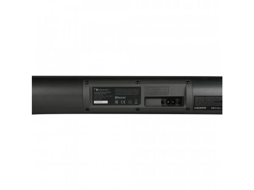Саундбар Nakamichi ARES 520
