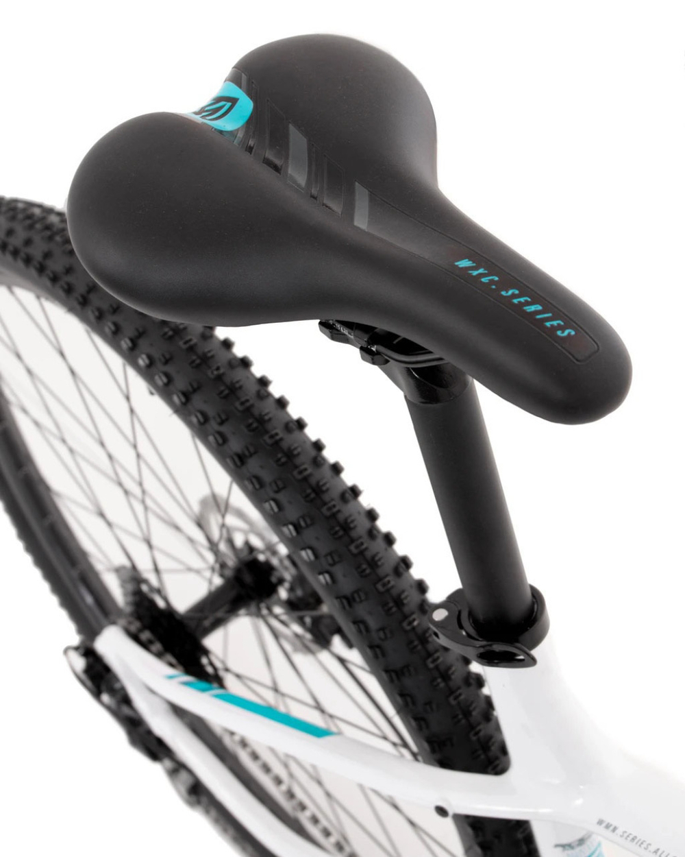 Женский велосипед Rock Machine Catherine 20-29 (2024)