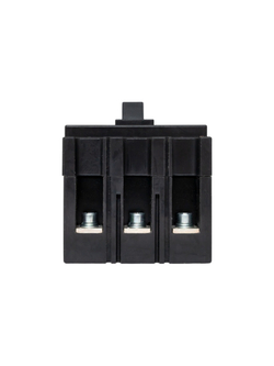 Выключатель автоматический 3п 20А 15кА LS63 ProPact EKF mccb-63-15-3-20-ls