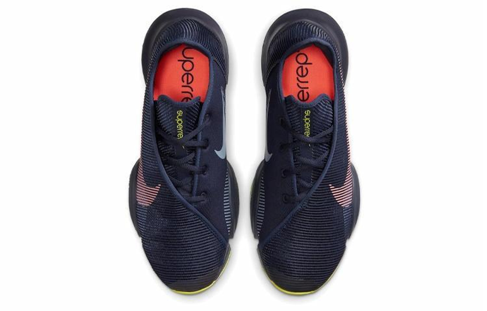 Кроссовки Nike Superrep 2