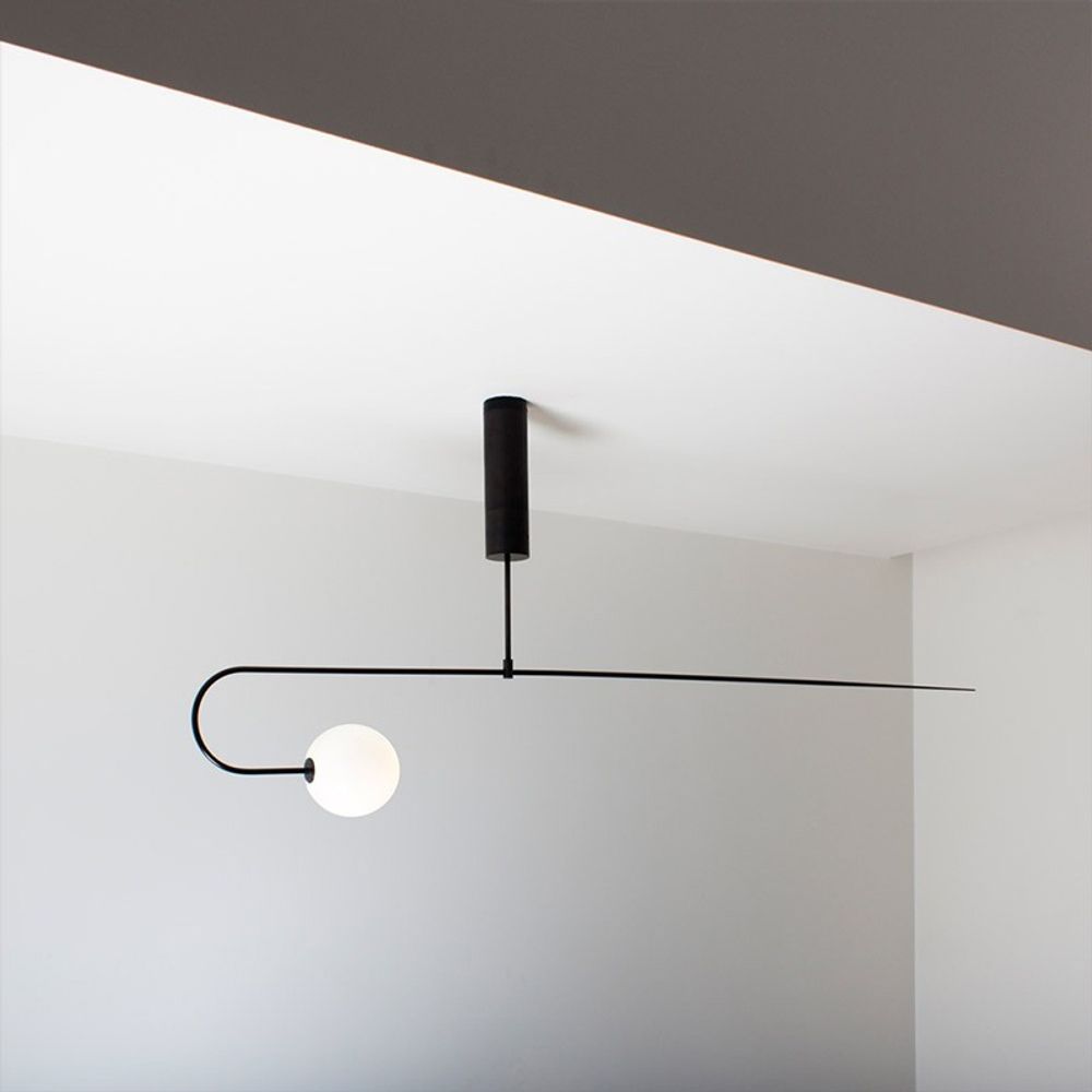 Подвесной светильник LINES G