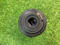 Canon 1100D Kit 18-55mm III 39.000 кадров
