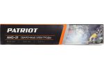 Электроды сварочные Patriot АНО-21, 3 мм, 5 кг, 237027