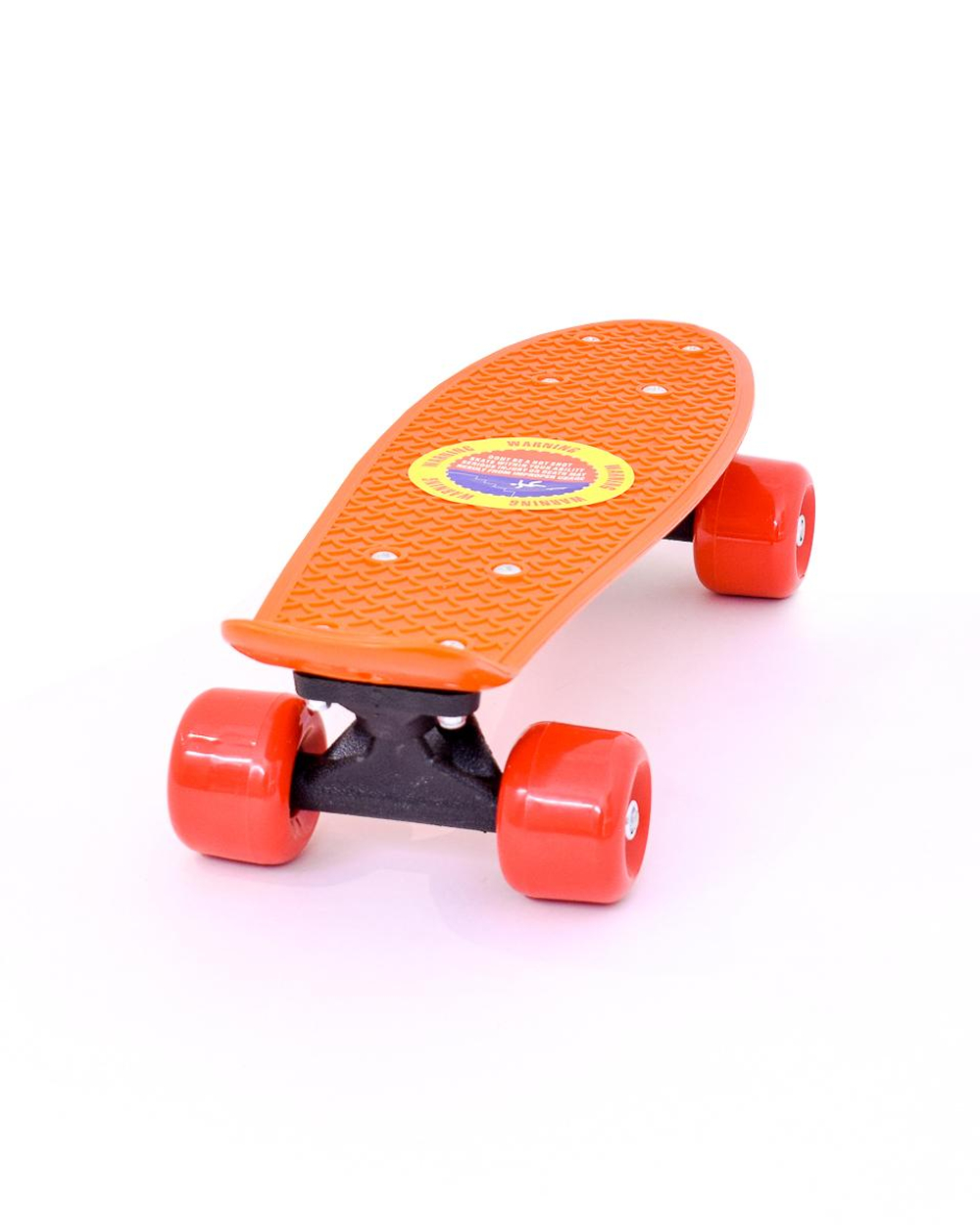 Скейт пластик 41см C-25927