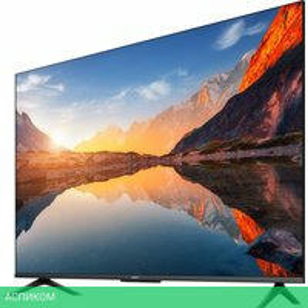 Телевизор Xiaomi TV A 55" 2025 (международная версия)