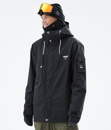 Куртка мужская Dope Adept Snowboard Jacket