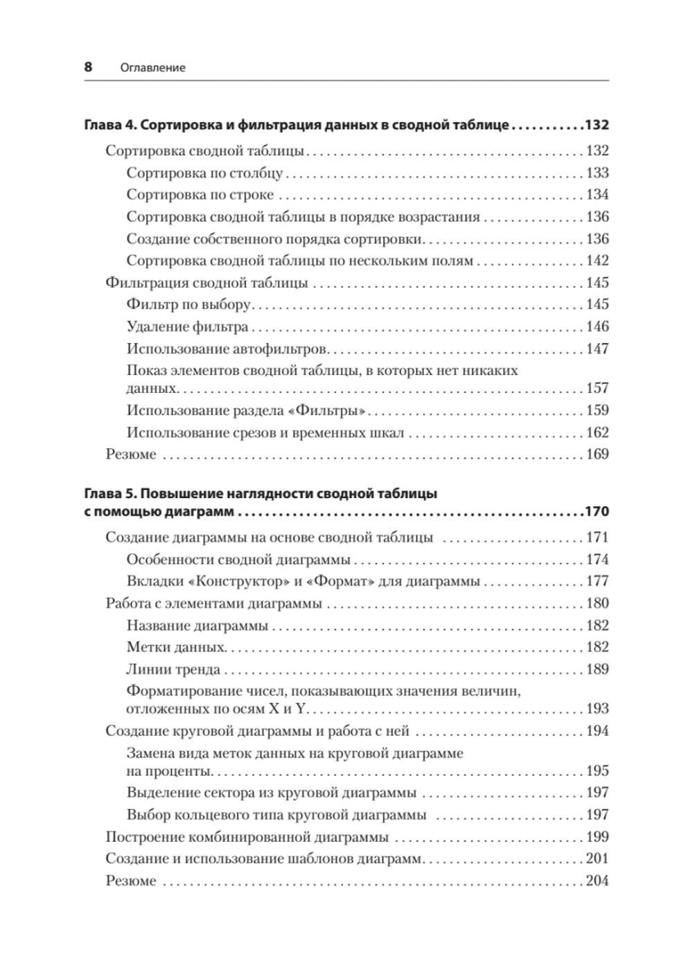 Магия Excel для непрограммистов. Сводные таблицы, Power Query, дашборды и многое другое