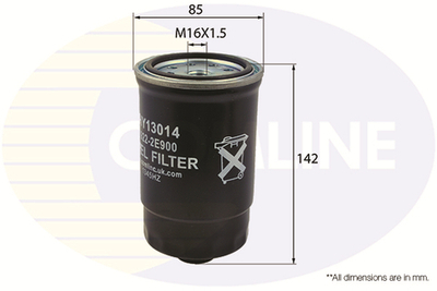 COMLINE - CHY13014-CML - Fuel Filter