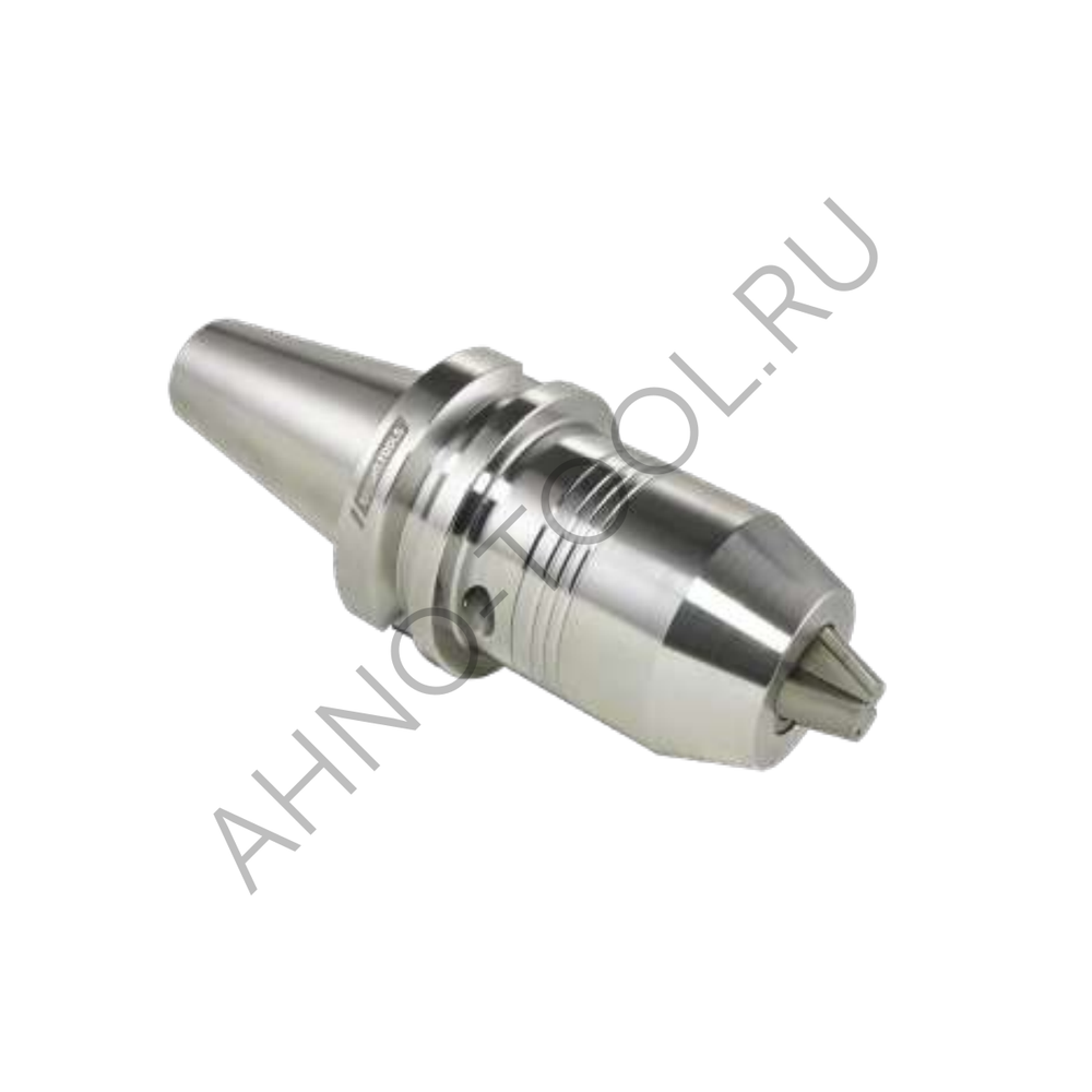 Патрон сверлильный BT50-CPU13-100 прецизионный BRIGHT-TOOLS