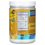 RYSE, Pre-Workout, Sunny D, оригинальный вкус, 280 г (9,9 унции)