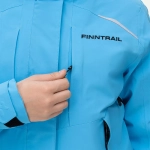 КУРТКА ГОРНОЛЫЖНАЯ FINNTRAIL ЖЕНСКАЯ ASPEN 3463