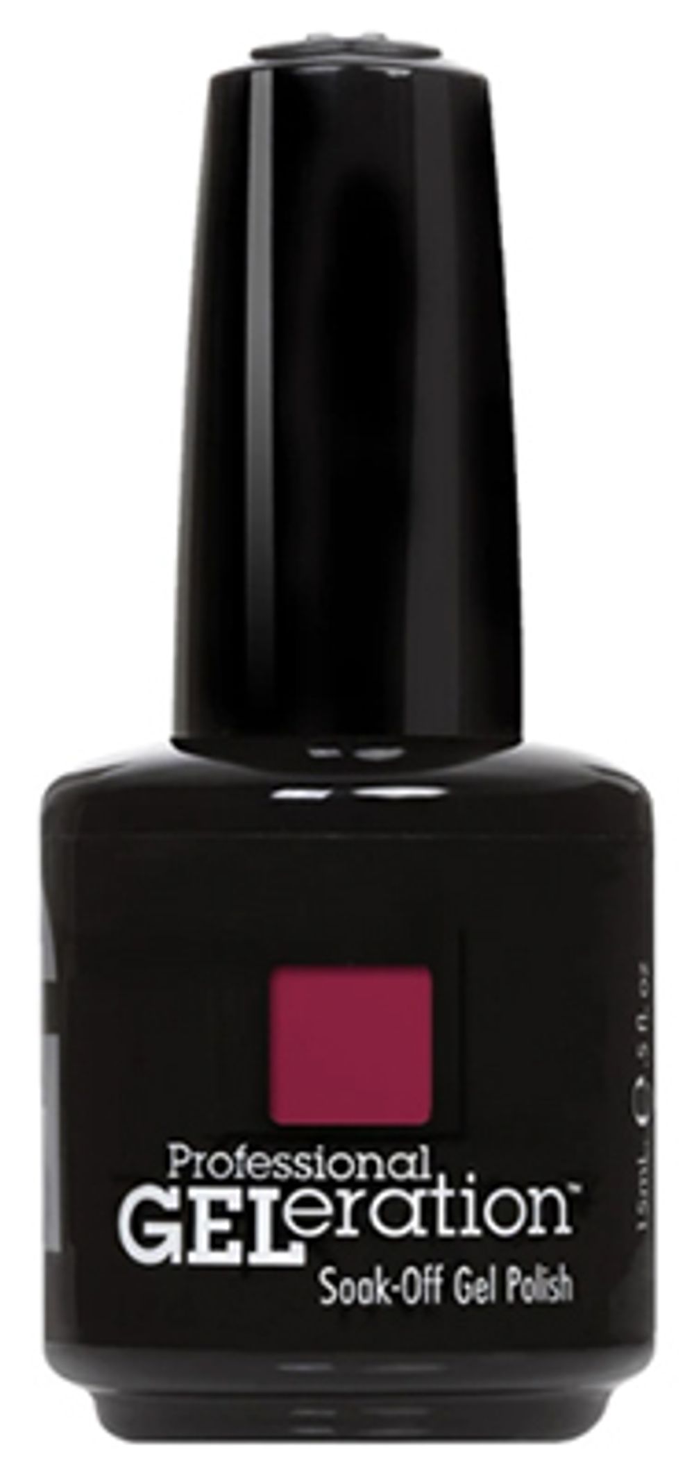 Гель-лак GEL-1222 Maneater 15 мл