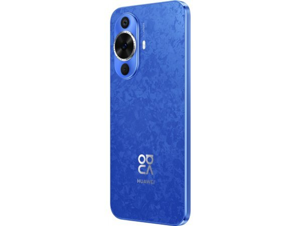 Смартфон Huawei Nova N12S 8/256GB Blue (FOA-LX9)