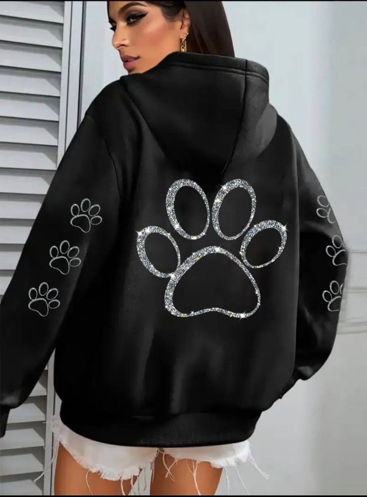 Худи УК-8901-4 Фабрика Моды