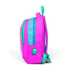 Çanta \ Bag \ Рюкзак CORAL HIGH SIRT ÇANTA(USB+AUX SOKETLİ) 24301
