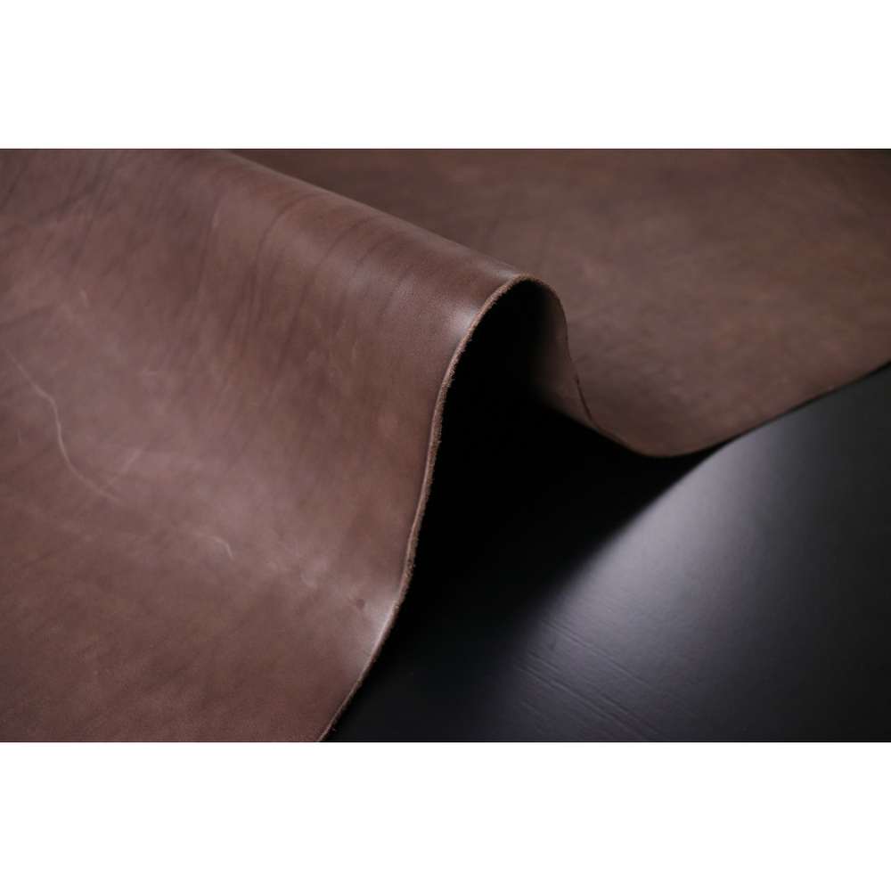 2,0-2,4 Юфть ш/с в воротках махагон