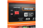 Генератор бензиновый PATRIOT Max Power SRGE 6500