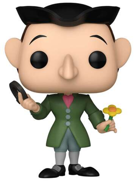 Фигурка Funko POP! Disney The Adventures of Ichabod and Mr. Toad Ichabod Crane (1484) 80993