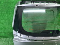 Крышка багажника Omoda C5 (2022-н.в.)