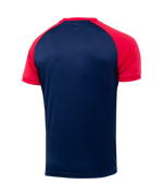 Футболка игровая CAMP Reglan Jersey, темно-синий/красный, детский