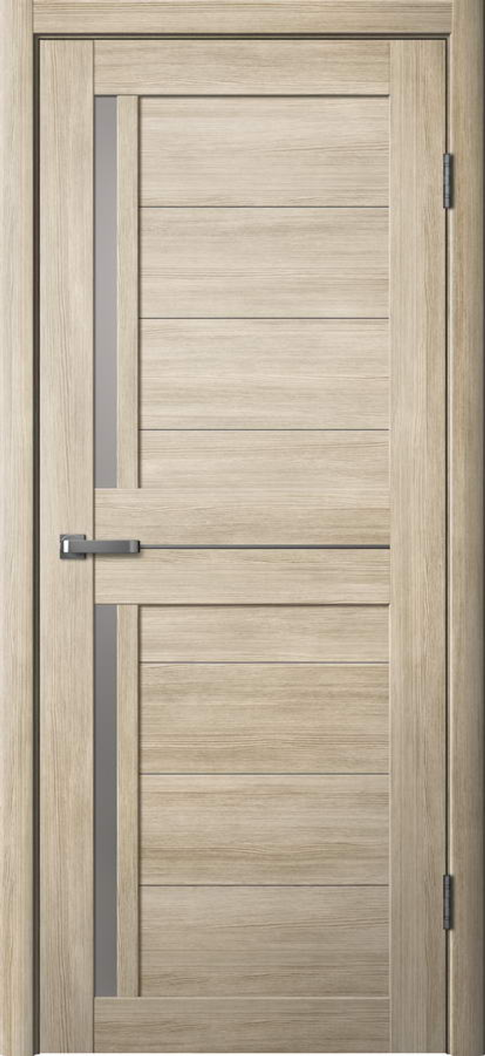 Дверь FLYDOORS 202 (Bronze)