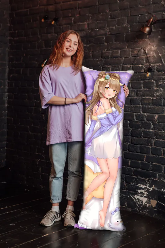 Дакимакура Котори Минами №4