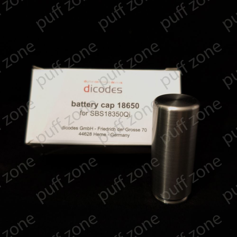 Tube 18650 for Dani SBS 18350 Qi