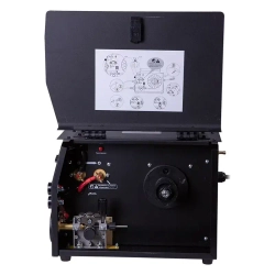 LINK LION INTEC MIG-175 сварочный полуавтомат 18017