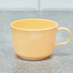 Кружка 350мл пластиковая 454269