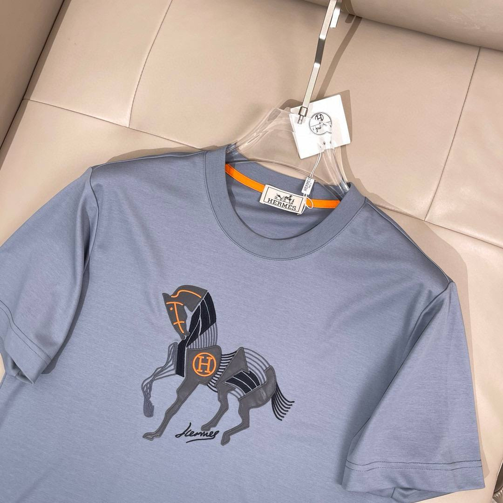 Футболка Hermes