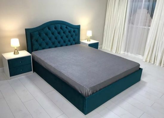 Кровать Рафаэла