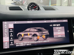 Porsche Cayenne (PO536) 3.0 Coupe (03.2021)